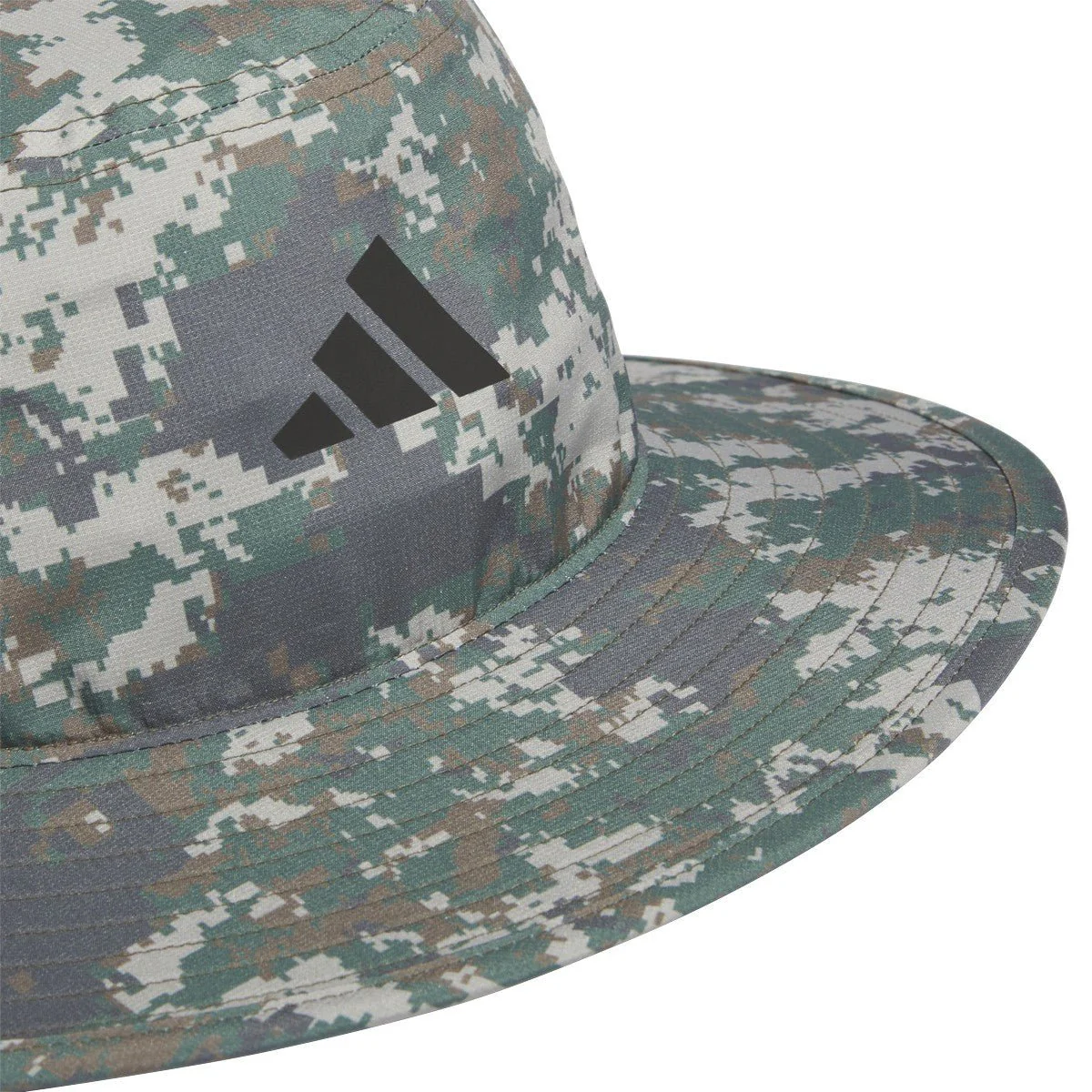 Adidas Wide Brim Crestable Golf Hat - Image 5