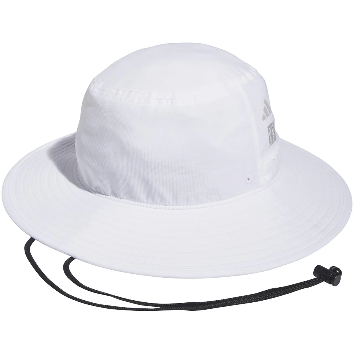 Adidas Wide Brim Crestable Golf Hat - Image 7