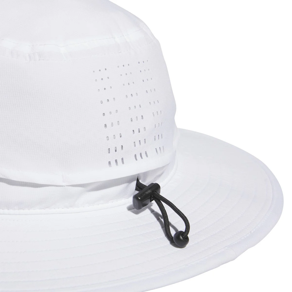 Adidas Wide Brim Crestable Golf Hat - Image 9