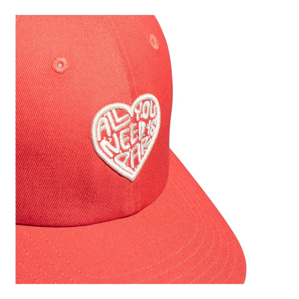 Adidas Women's All You Need Is Par Hat - Image 6
