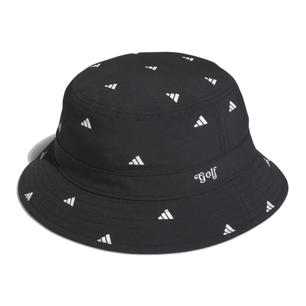 Adidas Women's Printed Bucket Hat