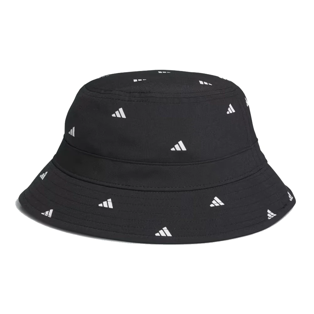 Adidas Women's Printed Bucket Hat - Image 2