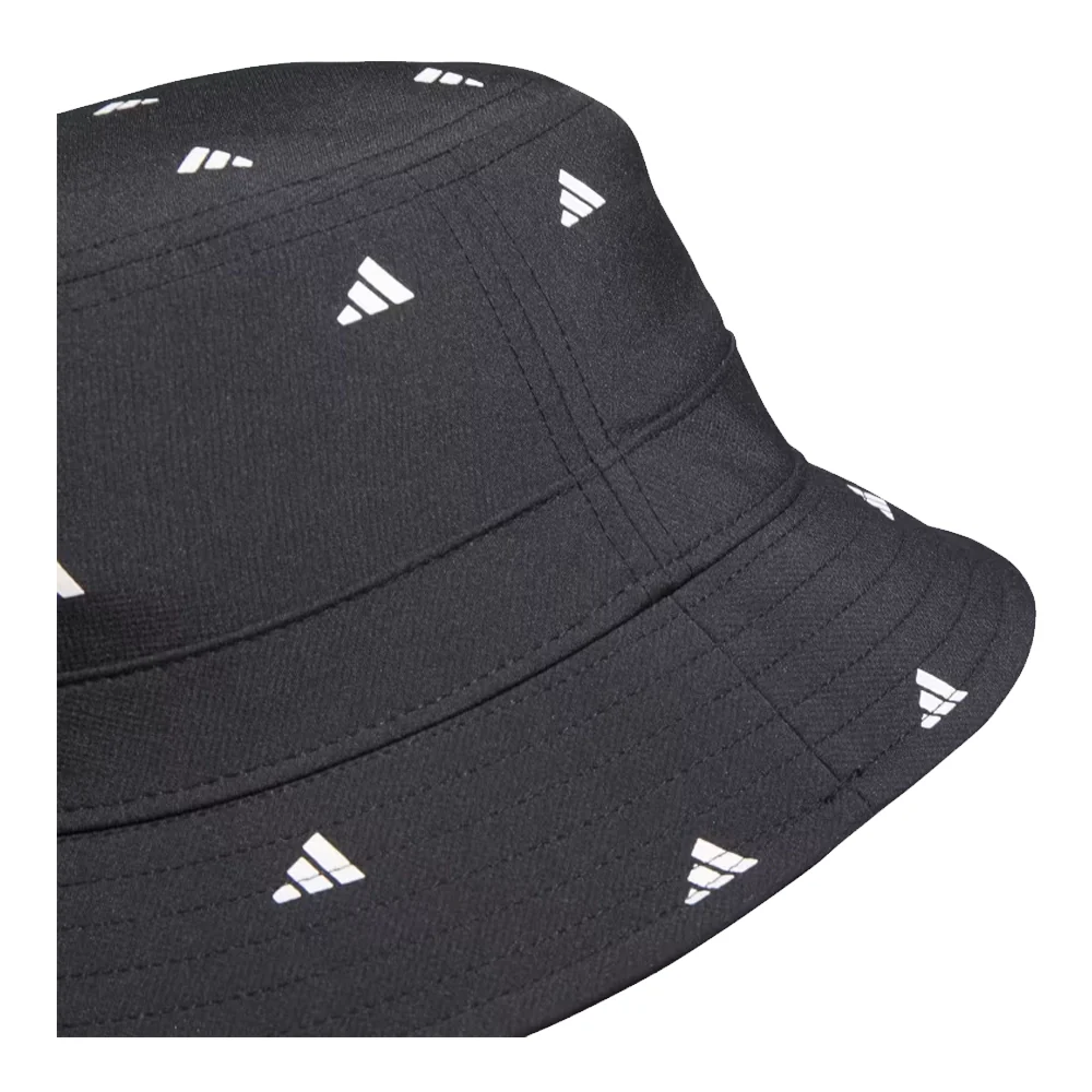 Adidas Women's Printed Bucket Hat - Image 4