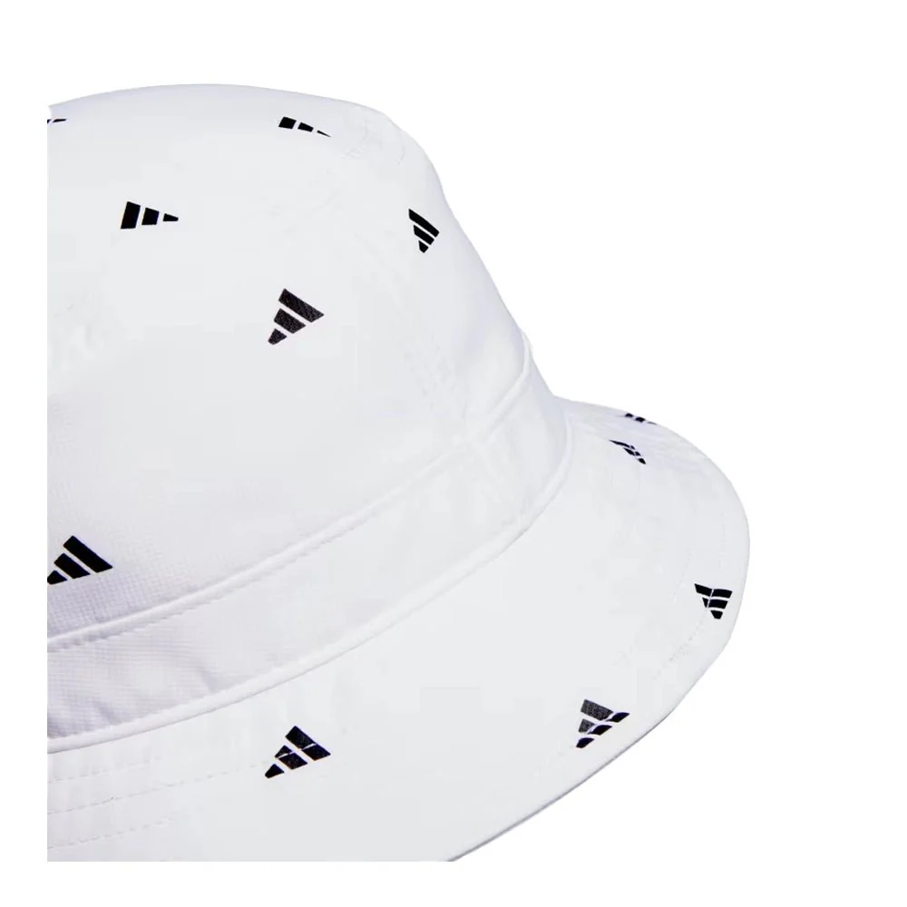 Adidas Women's Printed Bucket Hat - Image 8
