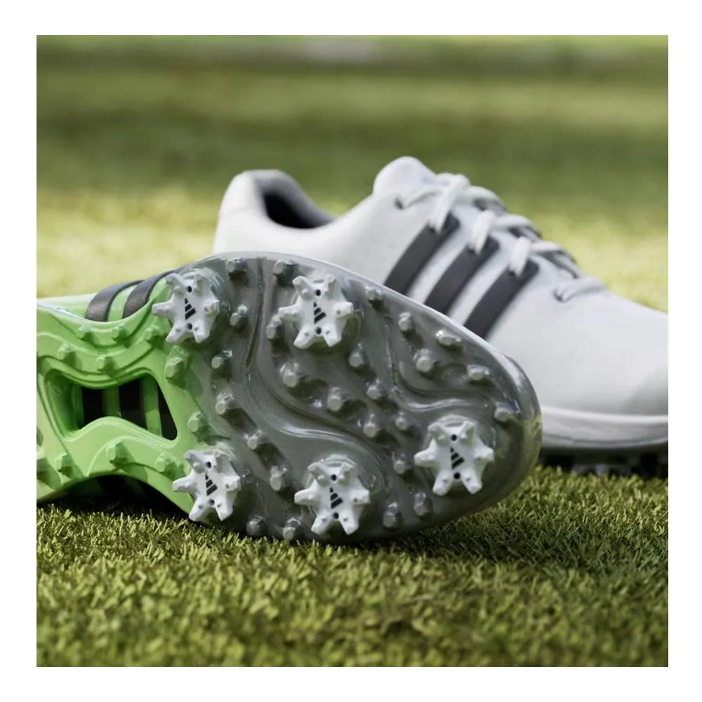 Adidas Women's Tour360 24 Golf Shoes - Image 11