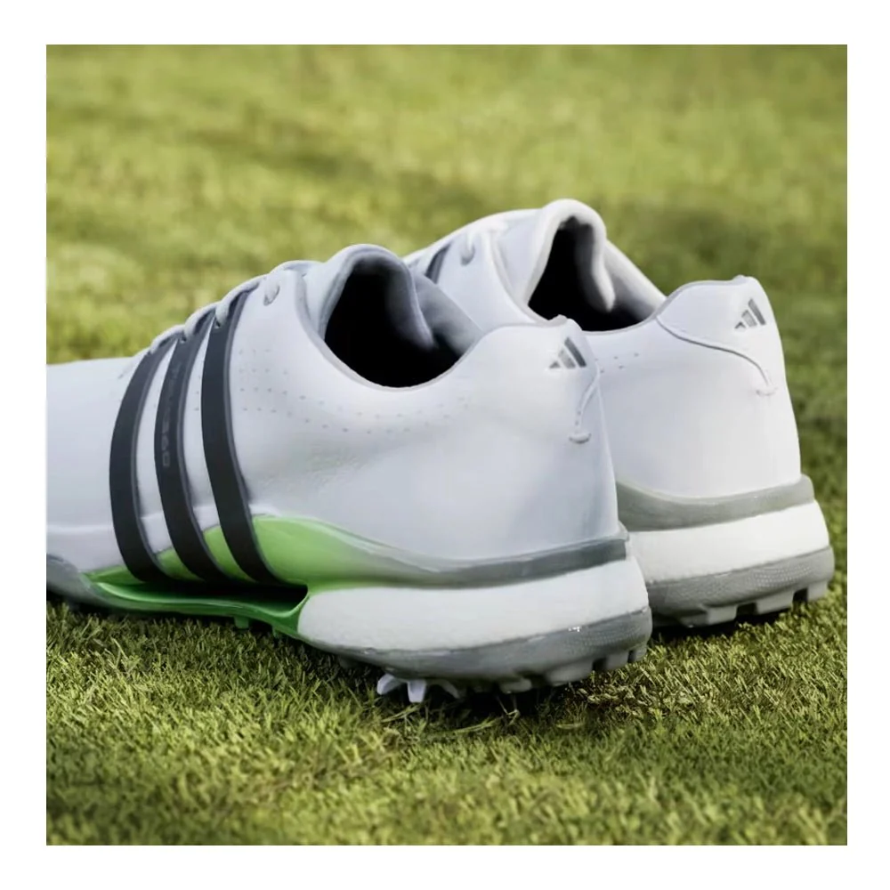 Adidas Women's Tour360 24 Golf Shoes - Image 12