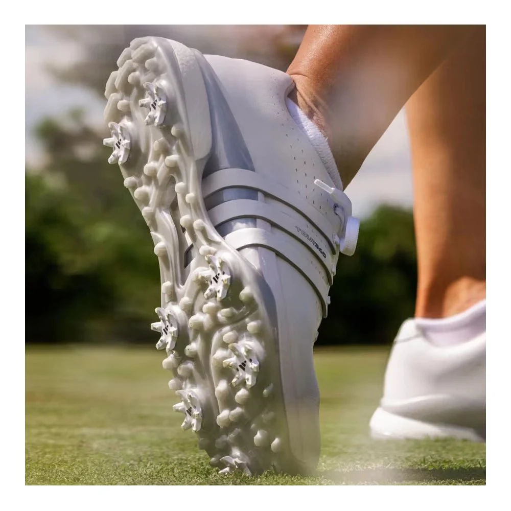 Adidas Women's Tour360 24 Golf Shoes - Image 3