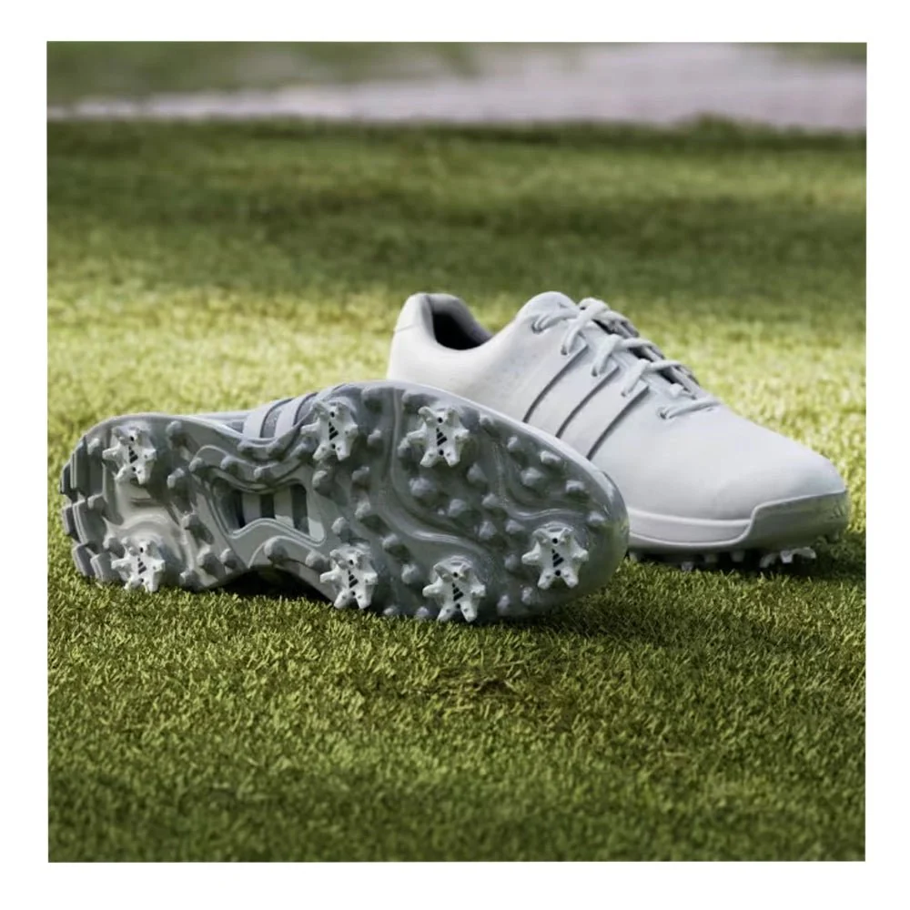 Adidas Women's Tour360 24 Golf Shoes - Image 4