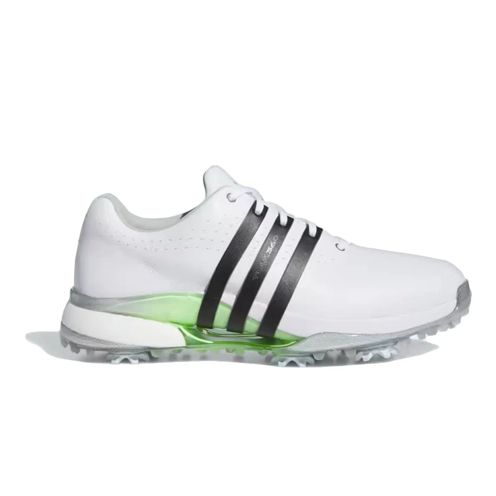Adidas Women's Tour360 24 Golf Shoes - Image 7