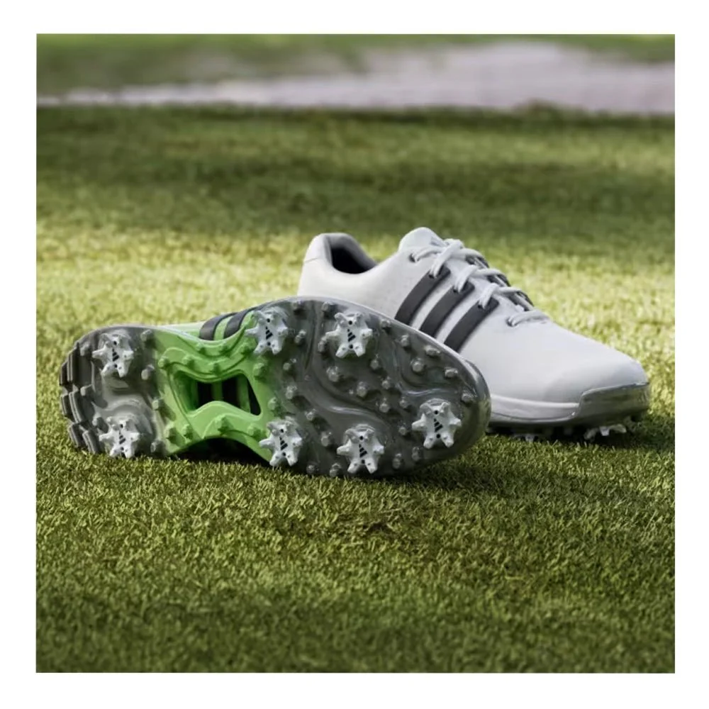 Adidas Women's Tour360 24 Golf Shoes - Image 8