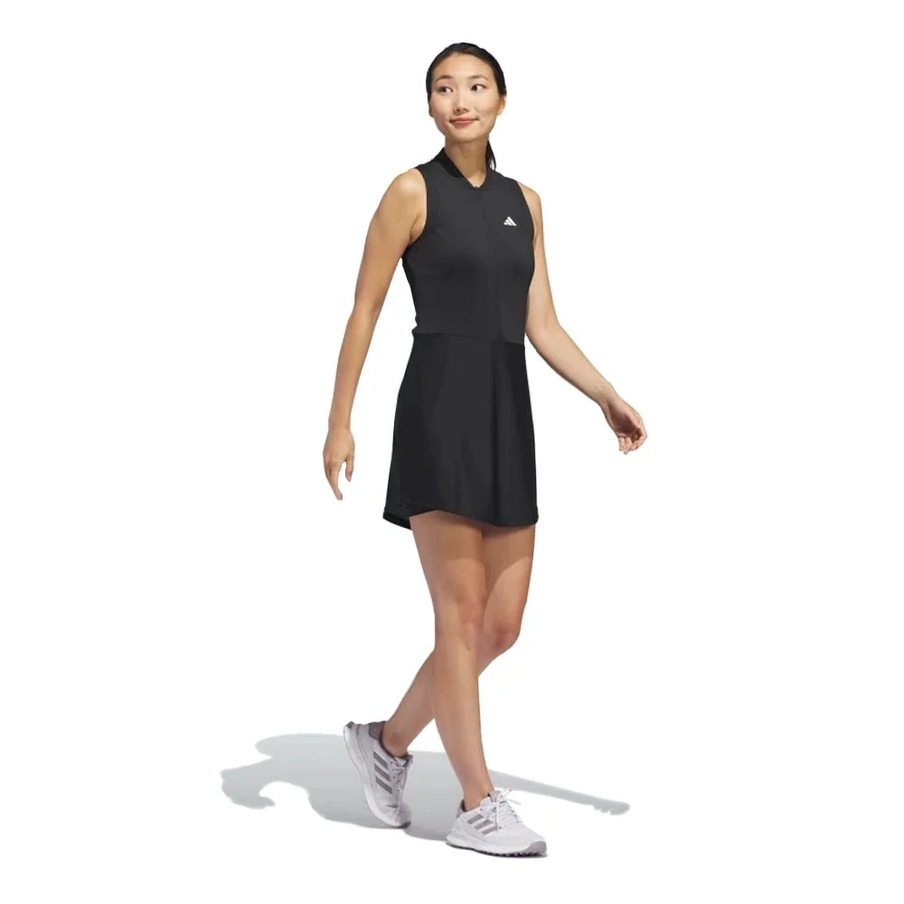 Adidas Women's Ultimate365 Sleeveless Dress - Image 6