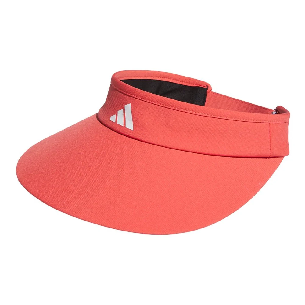 Adidas Women's Wide Tour Visor - 2024 - Image 4