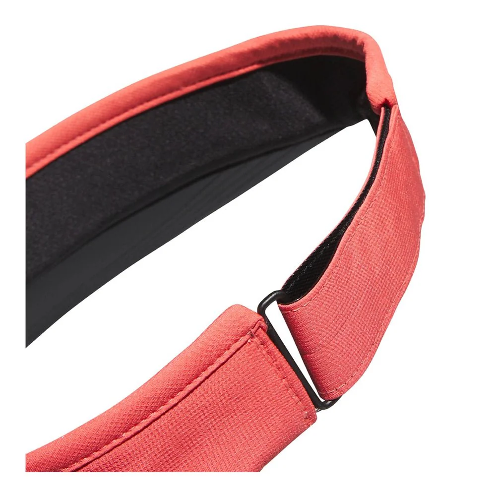 Adidas Women's Wide Tour Visor - 2024 - Image 6