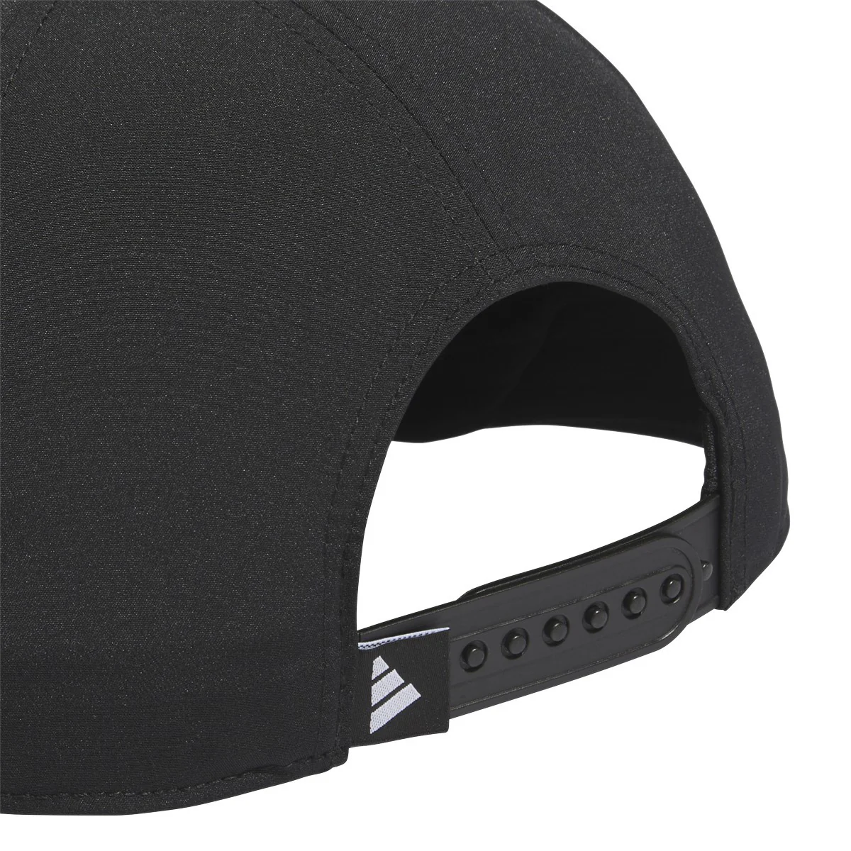 Adidas Women's 5 Panel Golf Script Hat - Image 5