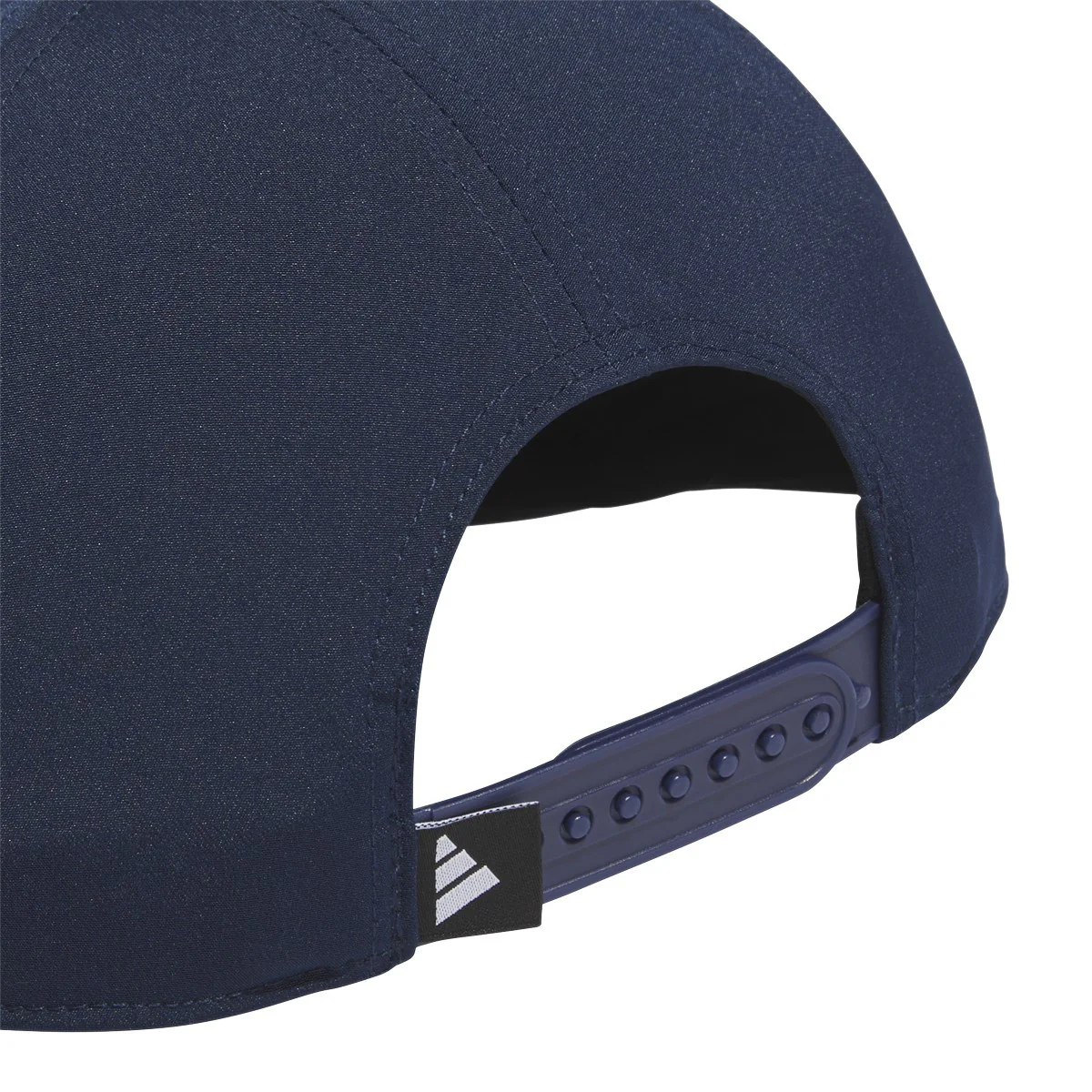 Adidas Women's 5 Panel Golf Script Hat - Image 6