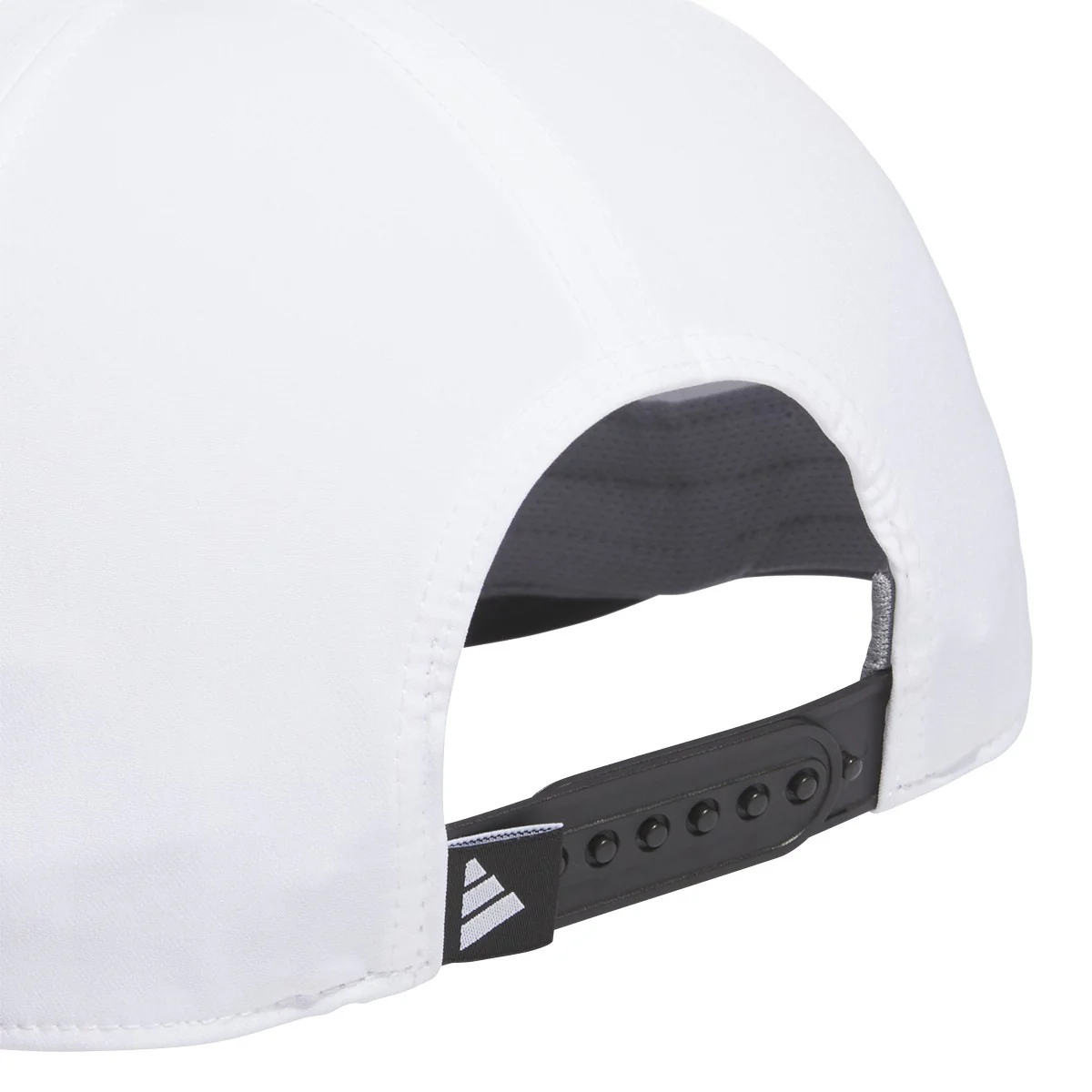 Adidas Women's 5 Panel Golf Script Hat - Image 9