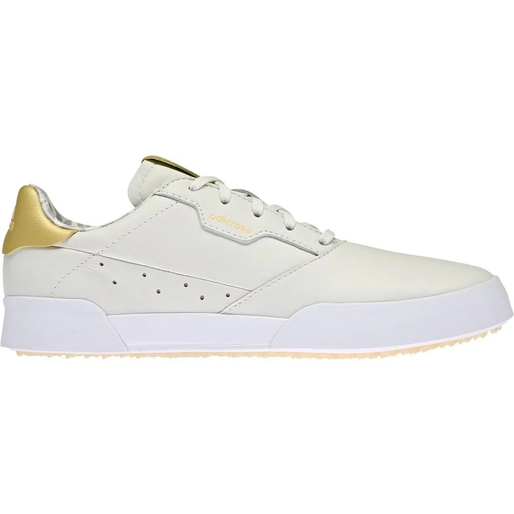 Adidas Women's AdiCross Retro Golf Shoes