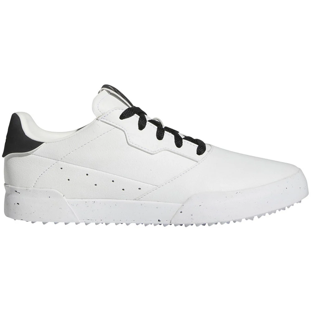 Adidas Women's AdiCross Retro Golf Shoes - Image 18