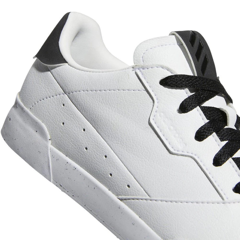 Adidas Women's AdiCross Retro Golf Shoes - Image 22