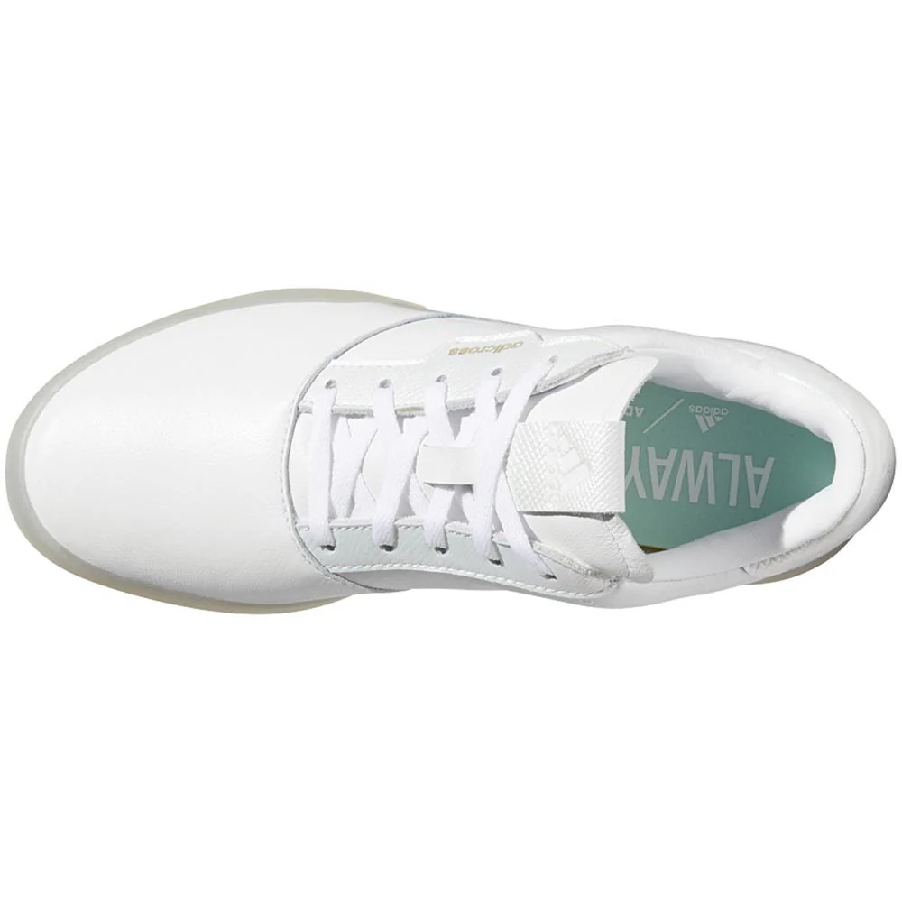 Adidas Women's AdiCross Retro Golf Shoes - Image 24