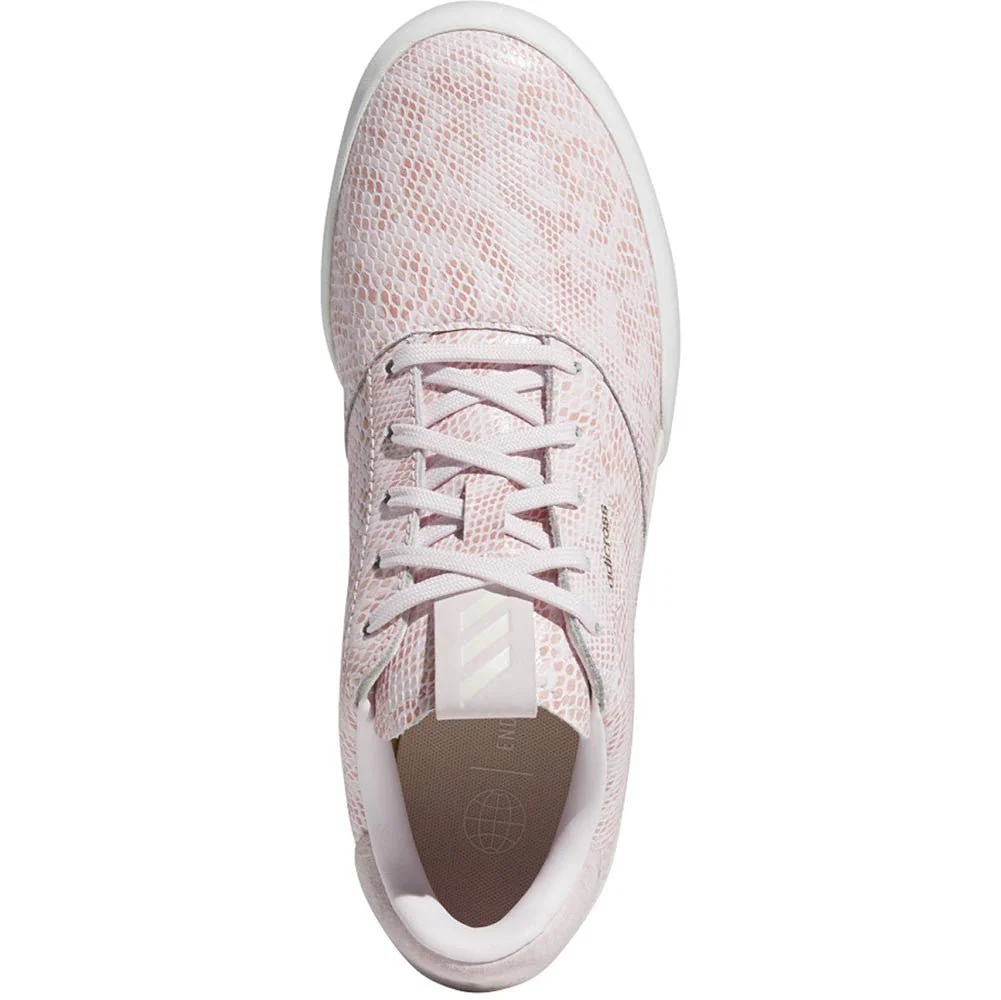 Adidas Women's AdiCross Retro Golf Shoes - Image 5