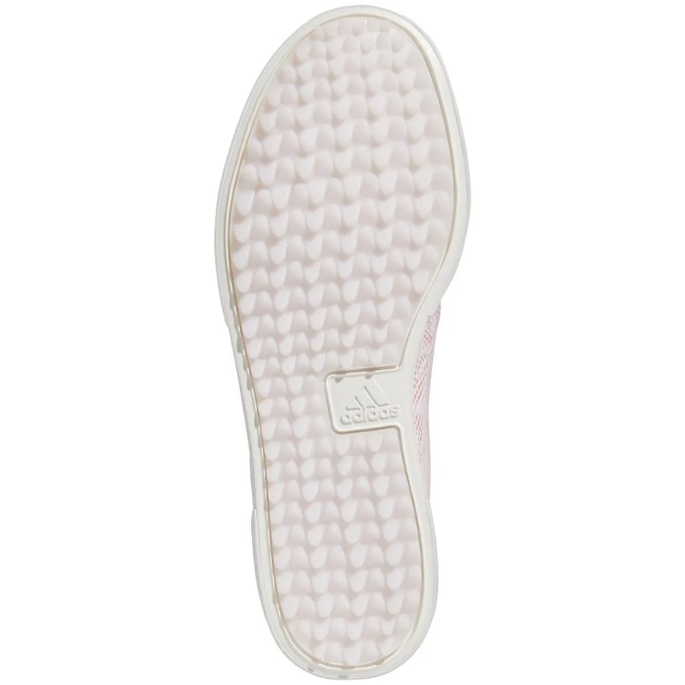 Adidas Women's AdiCross Retro Golf Shoes - Image 6