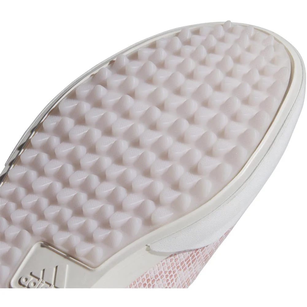 Adidas Women's AdiCross Retro Golf Shoes - Image 8