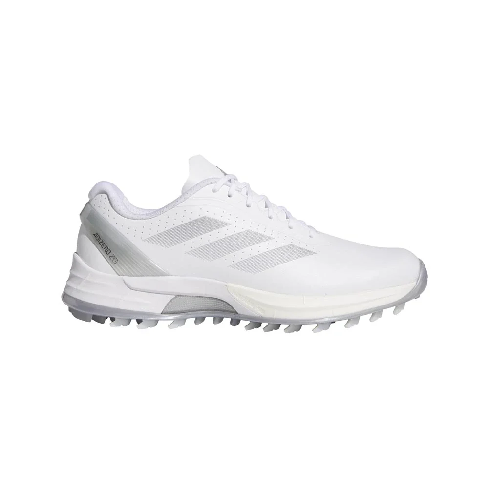 Adidas Women's AdiZero ZG Golf Shoes
