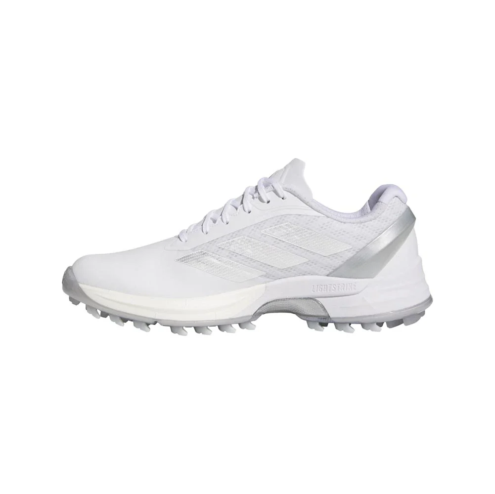 Adidas Women's AdiZero ZG Golf Shoes - Image 2