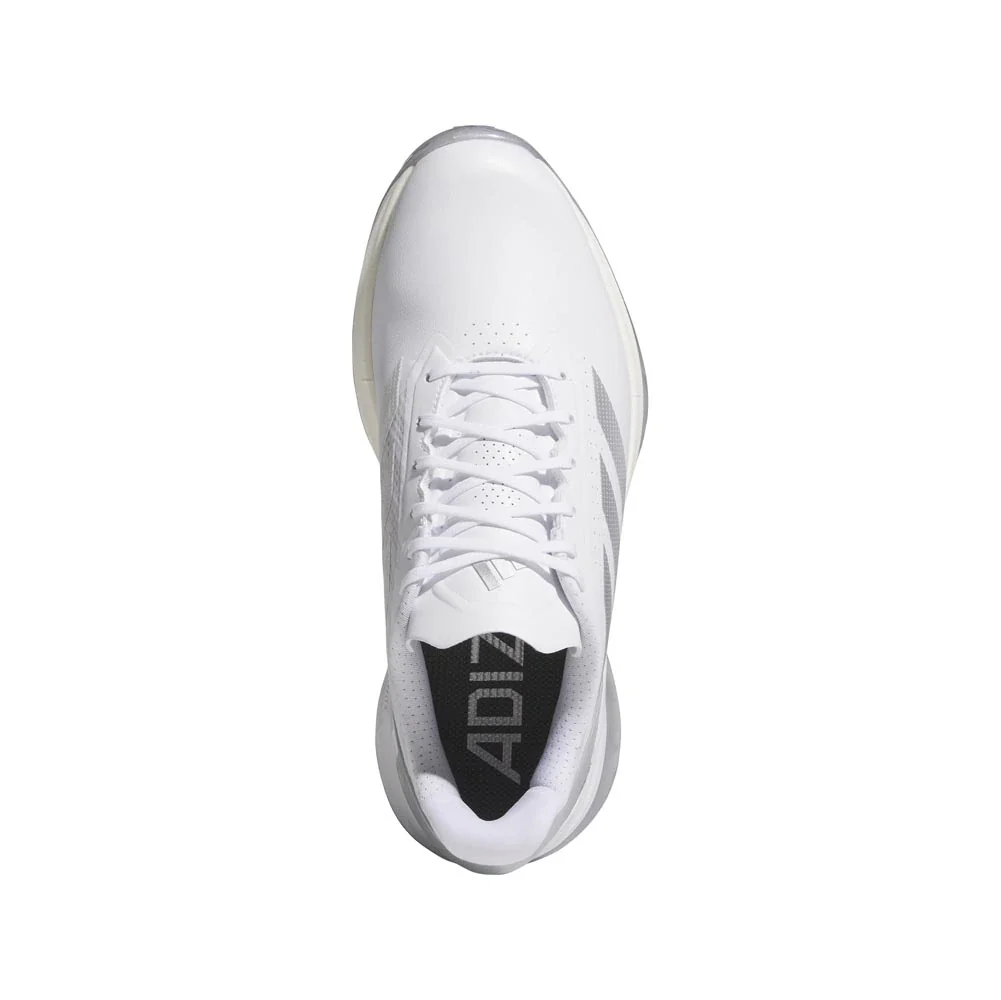 Adidas Women's AdiZero ZG Golf Shoes - Image 3