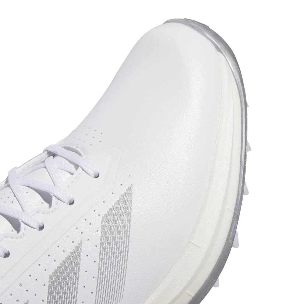 Adidas Women's AdiZero ZG Golf Shoes - Image 6