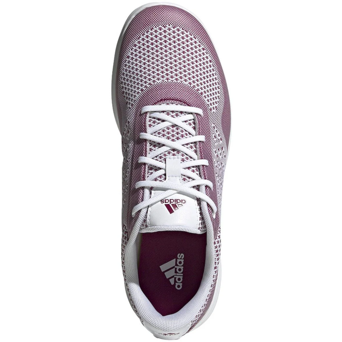 Adidas Women's Alphaflex Sport Golf Shoes FX4060 - Image 3
