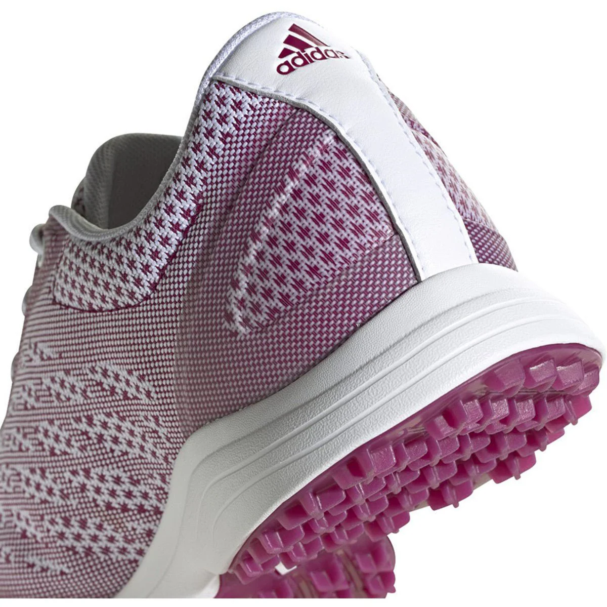 Adidas Women's Alphaflex Sport Golf Shoes FX4060 - Image 4