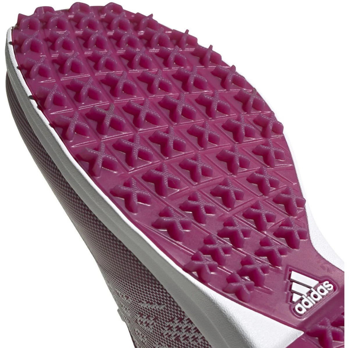 Adidas Women's Alphaflex Sport Golf Shoes FX4060 - Image 5