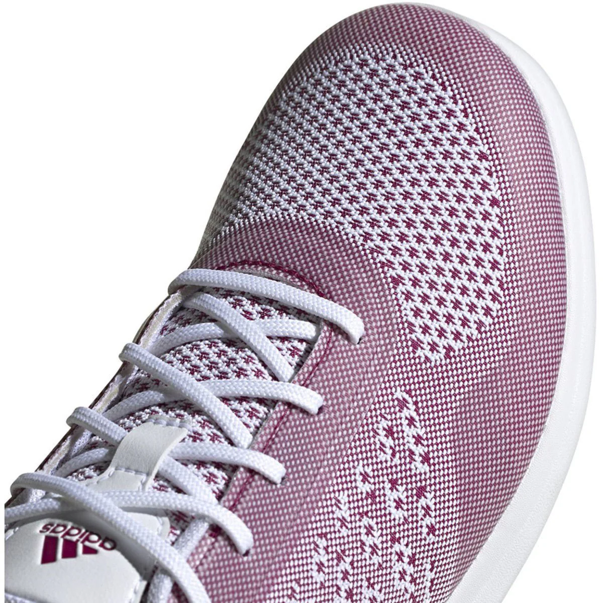 Adidas Women's Alphaflex Sport Golf Shoes FX4060 - Image 6