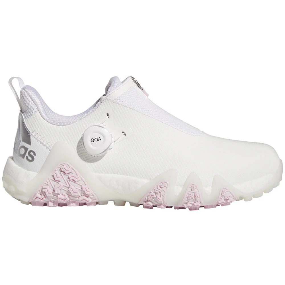 Adidas Women's CodeChaos 22 BOA Golf Shoes - Image 11