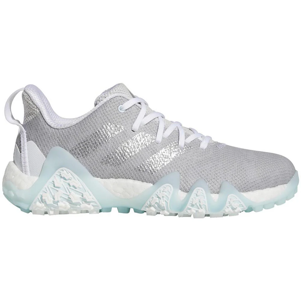 Adidas Women's CodeChaos 22 Golf Shoes - Image 11
