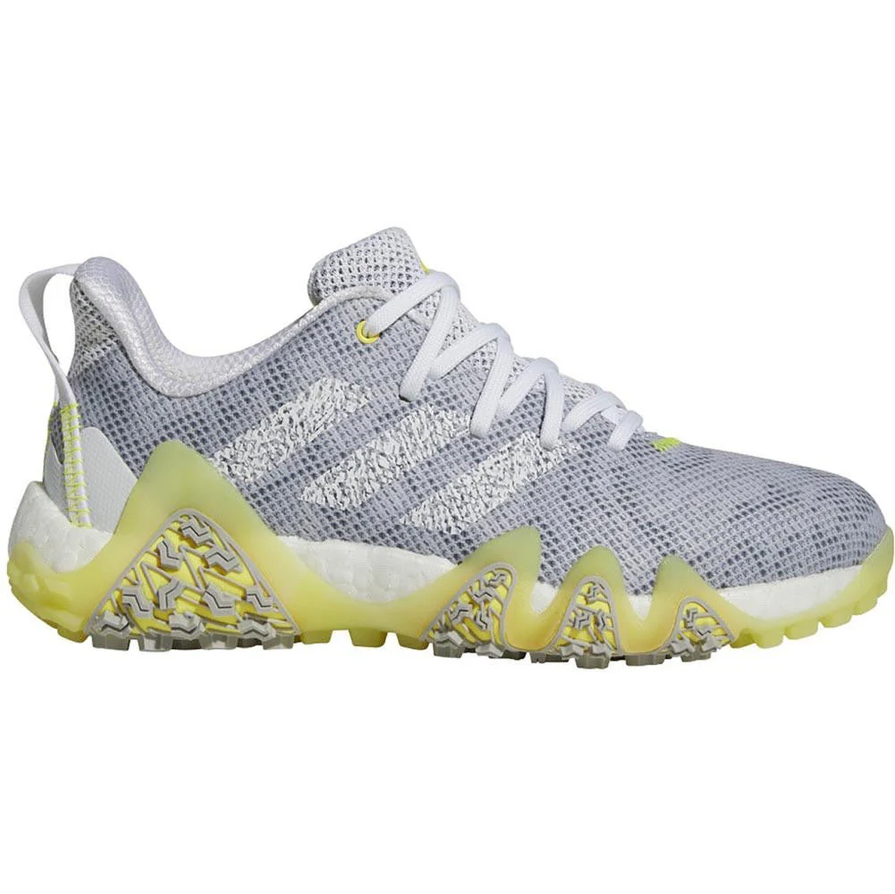 Adidas Women's CodeChaos 22 Golf Shoes - Image 16