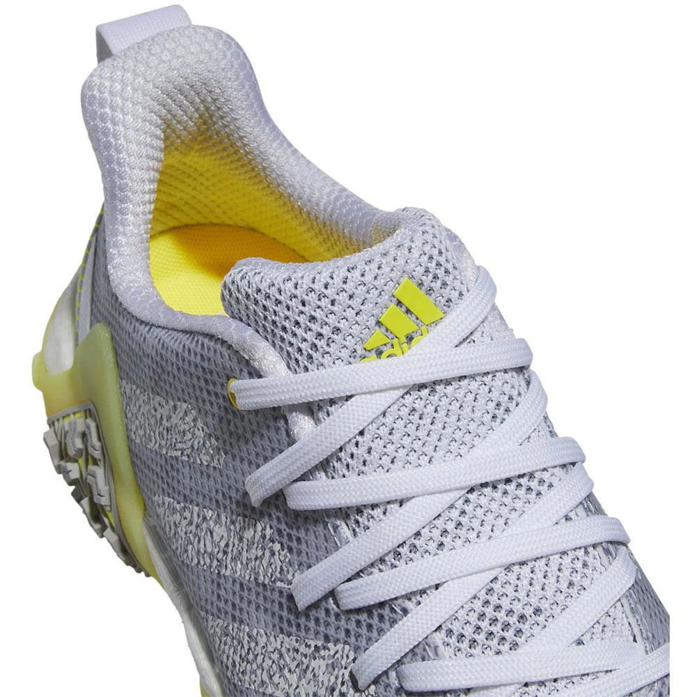 Adidas Women's CodeChaos 22 Golf Shoes - Image 17