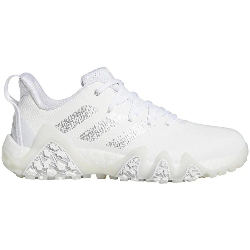 Adidas Women's CodeChaos 22 Golf Shoes - Image 19