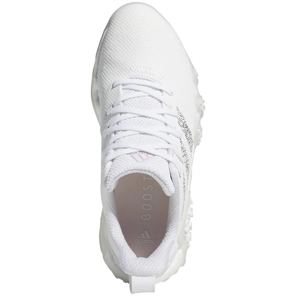 Adidas Women's CodeChaos 22 Golf Shoes - Image 24