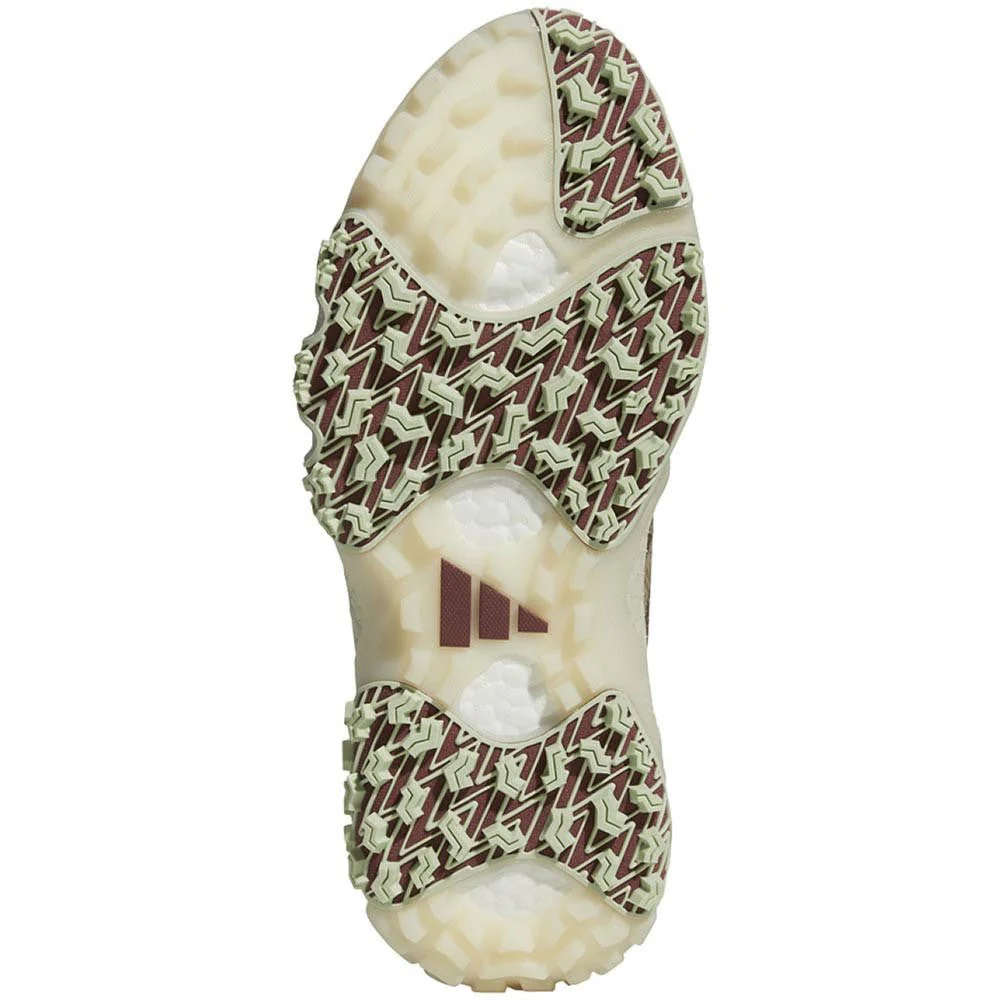 Adidas Women's CodeChaos 22 Golf Shoes - Image 5