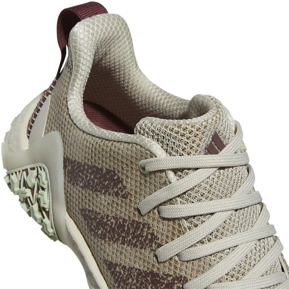 Adidas Women's CodeChaos 22 Golf Shoes - Image 6