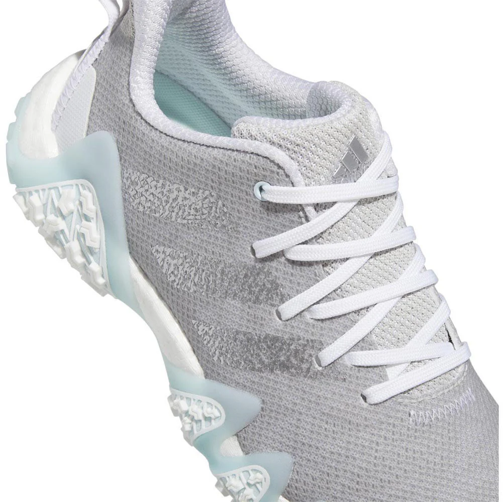 Adidas Women's CodeChaos 22 Golf Shoes - Image 8