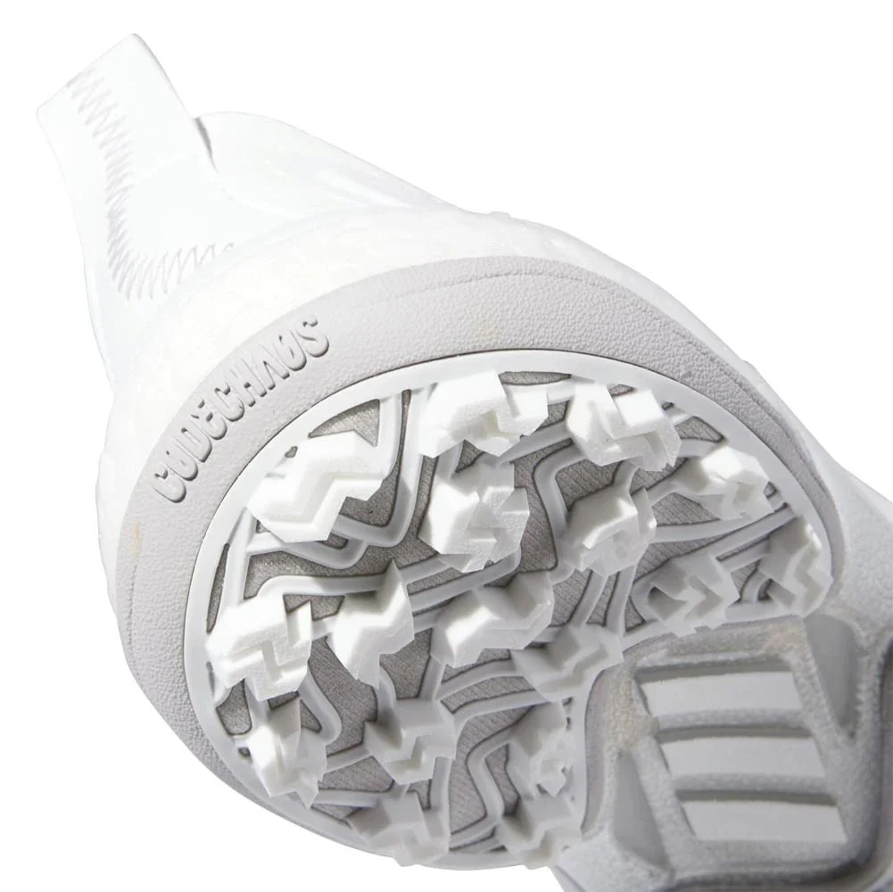 Adidas Women's Codechaos 25 Spikeless Golf Shoes - Image 6