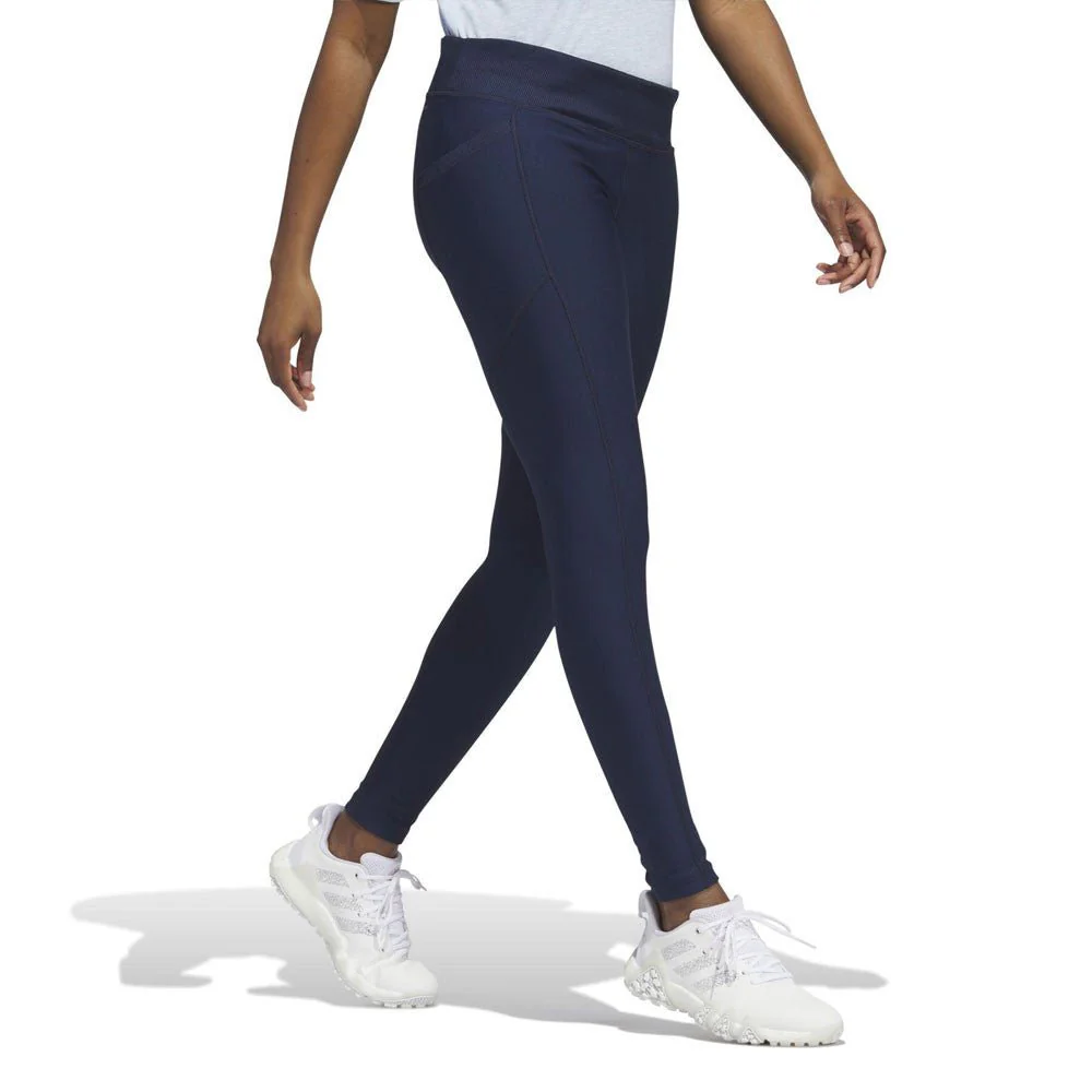 Adidas Women's COLD.RDY Golf Leggings - Image 9
