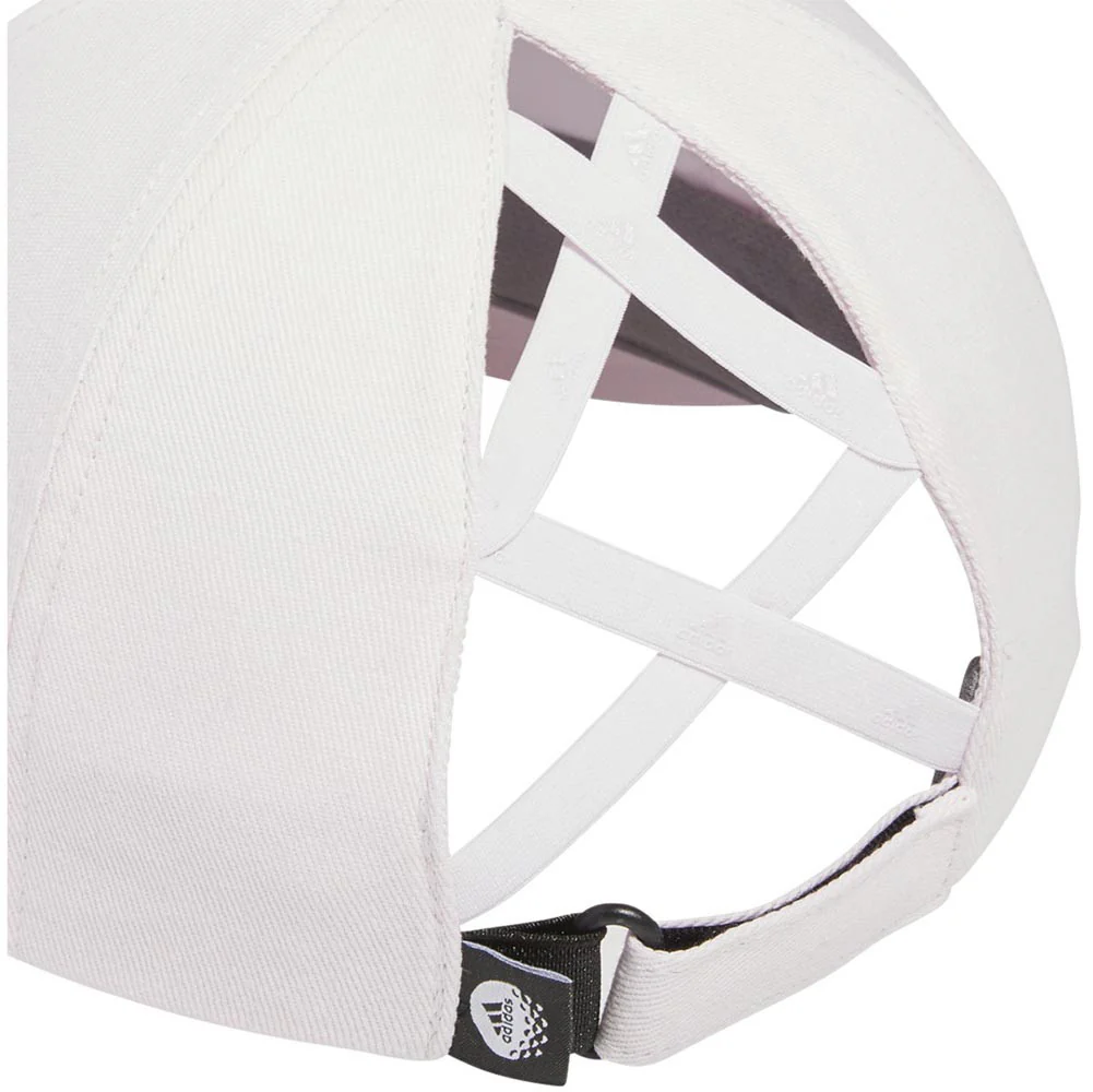 Adidas Women's Criscross Hat - Previous Season Style - Image 3