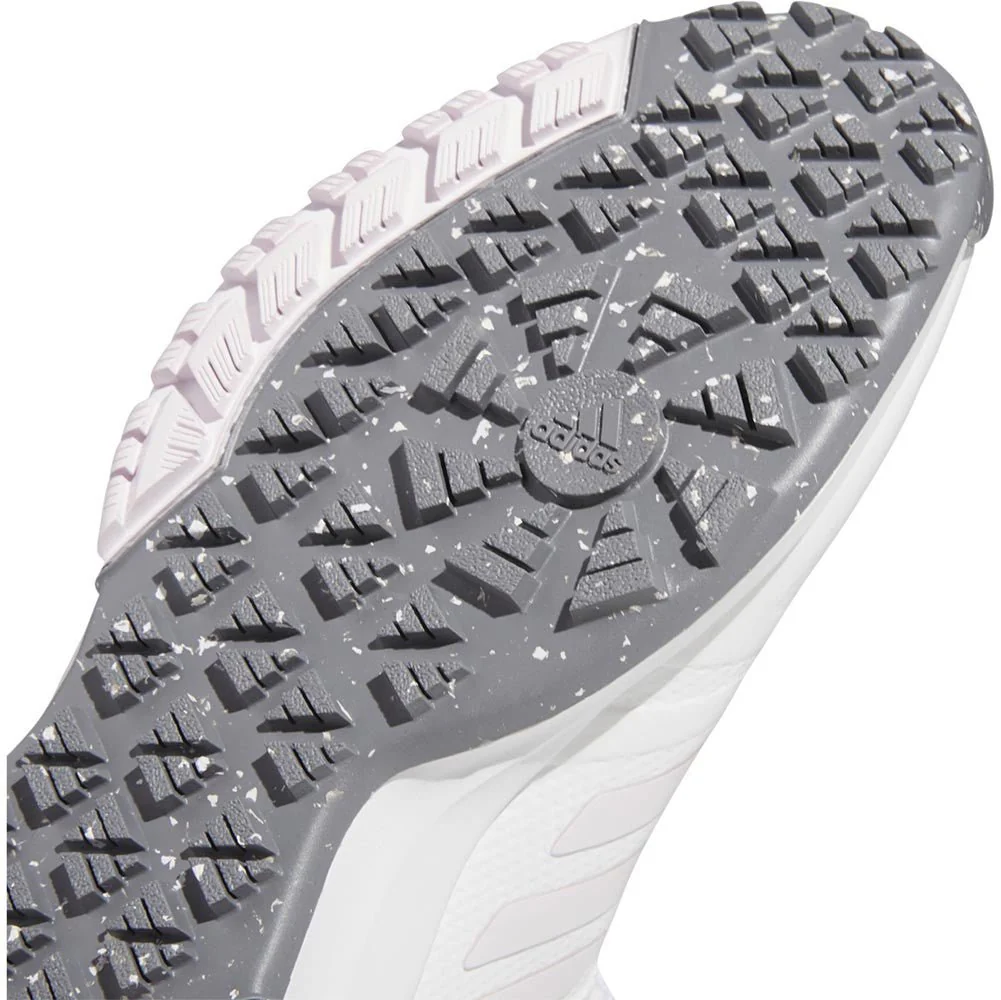 Adidas Women's EQT Spikeless Golf Shoes - Image 10