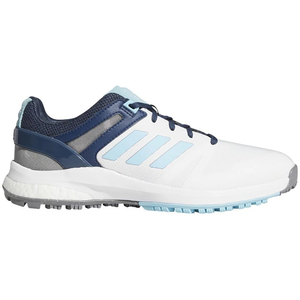 Adidas Women's EQT Spikeless Golf Shoes - Image 11
