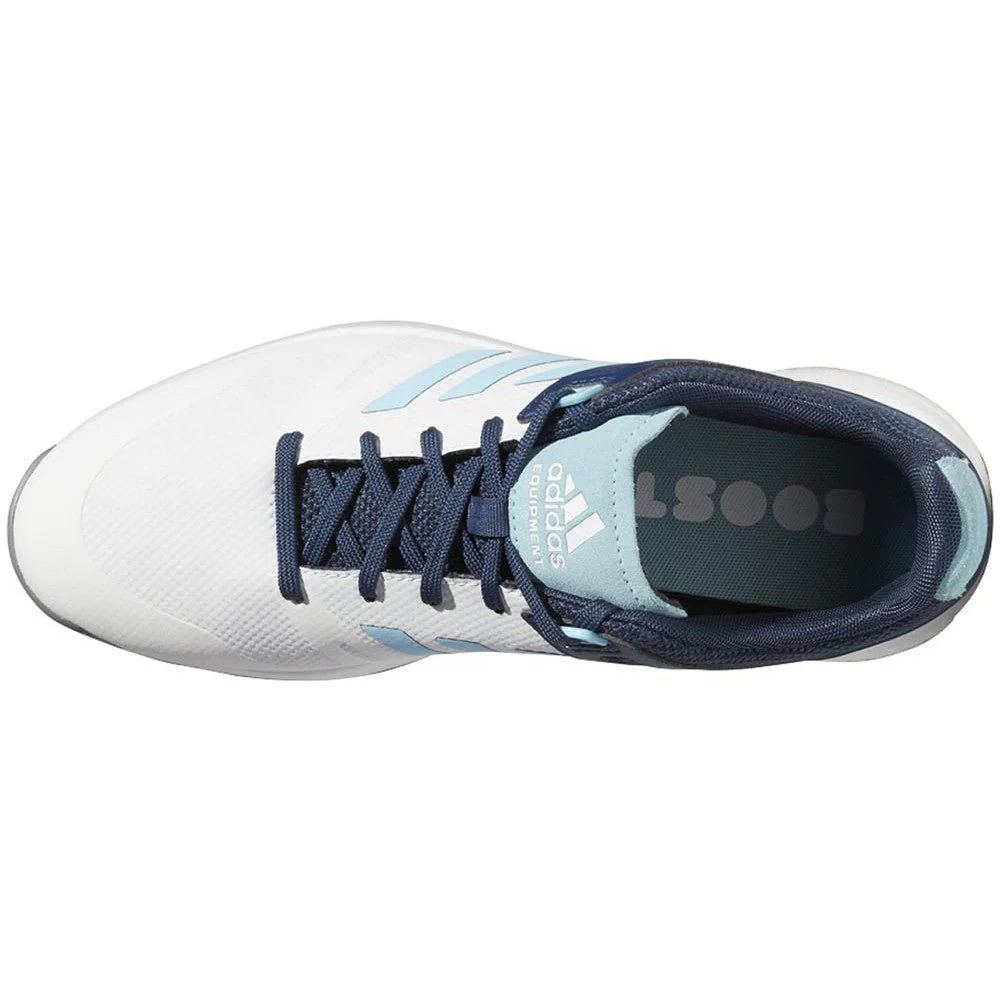 Adidas Women's EQT Spikeless Golf Shoes - Image 12